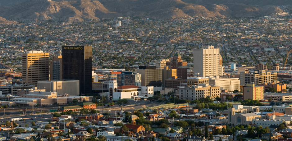 HVJ Associates opens El Paso office